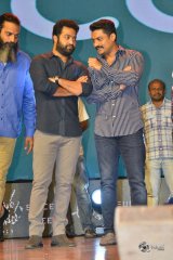 Aravinda Sametha Veera Raghava Success Meet Photos